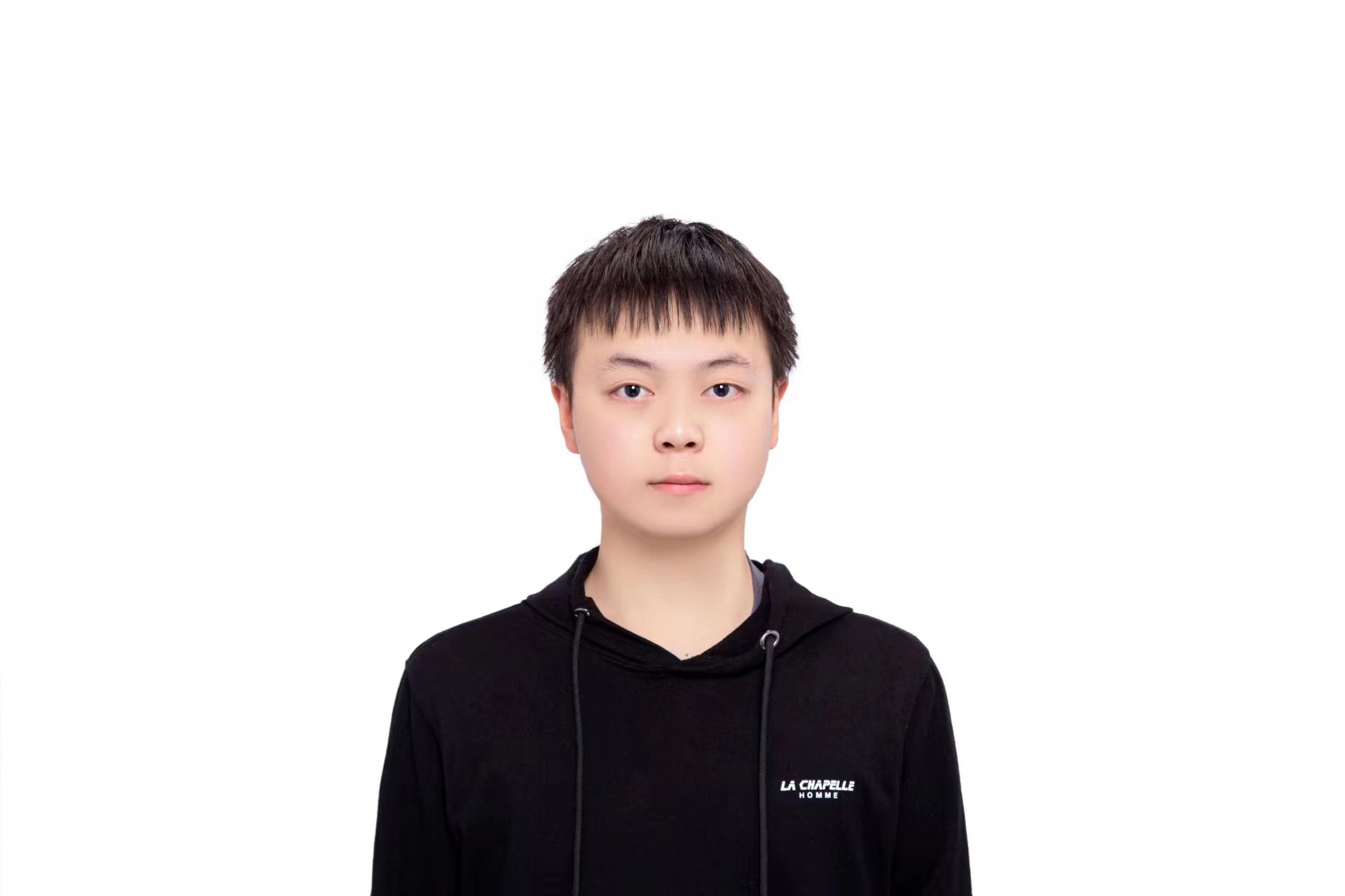 Lingsen Zhang